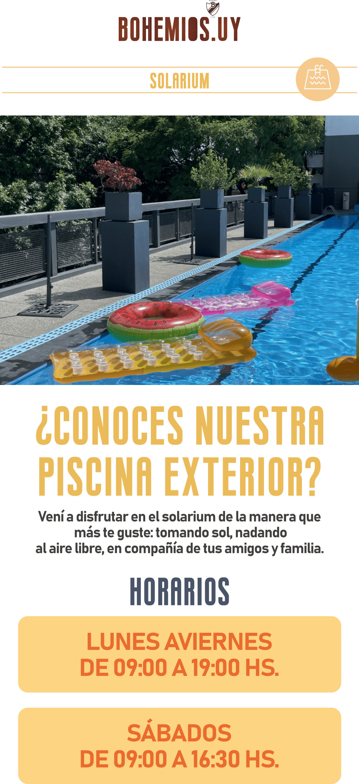 Solarium Club Atl tico Bohemios Solarium Club Atl tico Bohemios